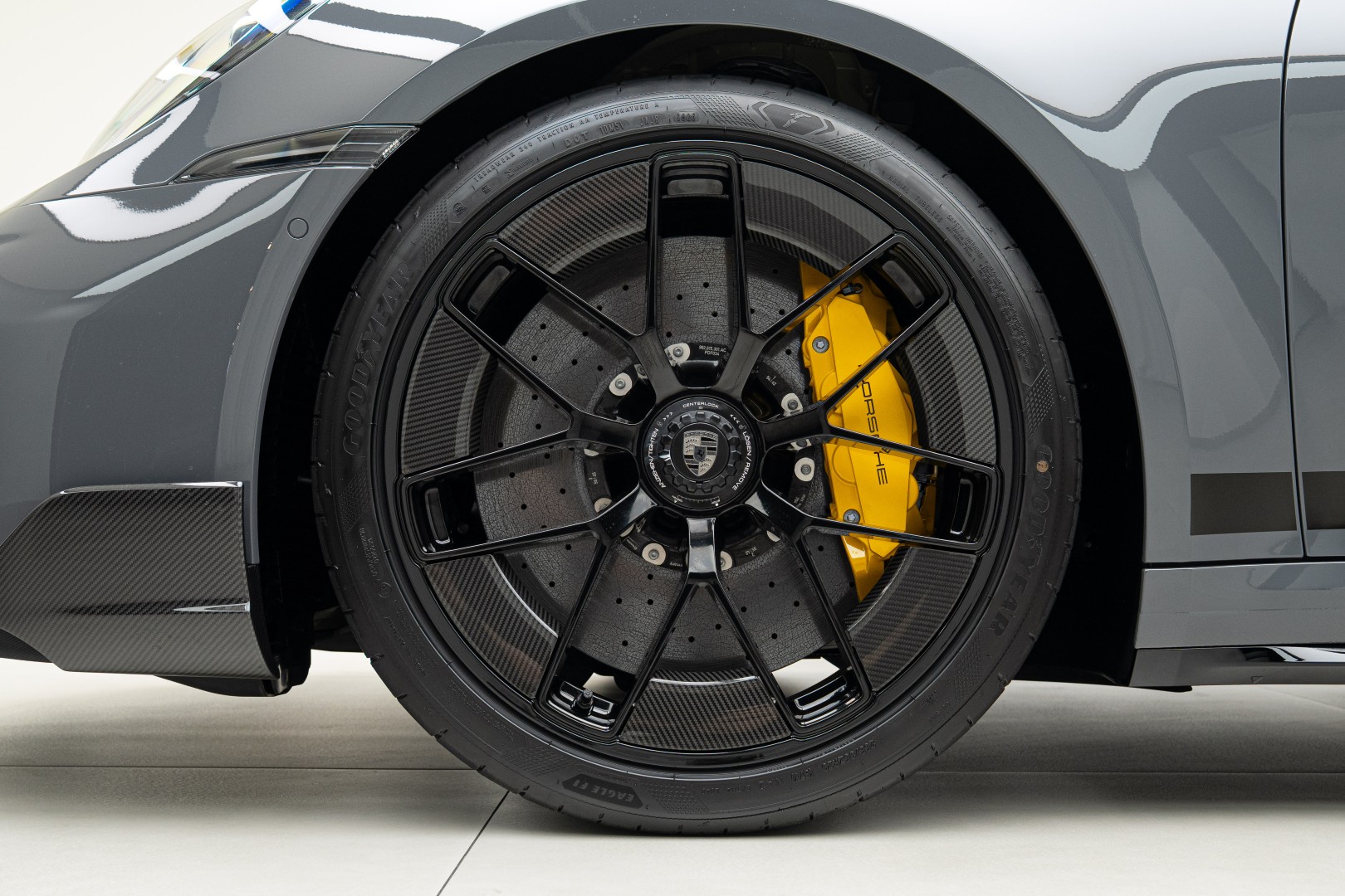 2026 PORSCHE 911 TURBO S | MAIN DEALER WARRANTY